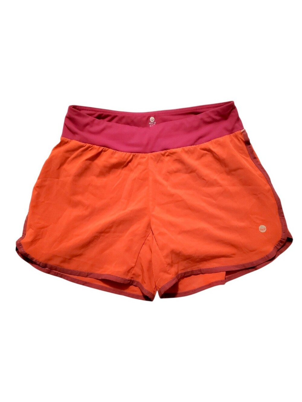 Senita Running Short